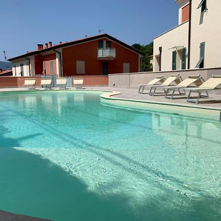 شقة Pool House لا سبيتسْيا المظهر الخارجي الصورة