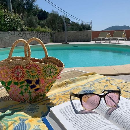 شقة Pool House لا سبيتسْيا المظهر الخارجي الصورة